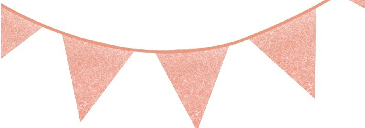 Ontdek de vele mogelijkheden van een rosé goud feestje Ontdek de vele mogelijkheden van een rosé goud feestje