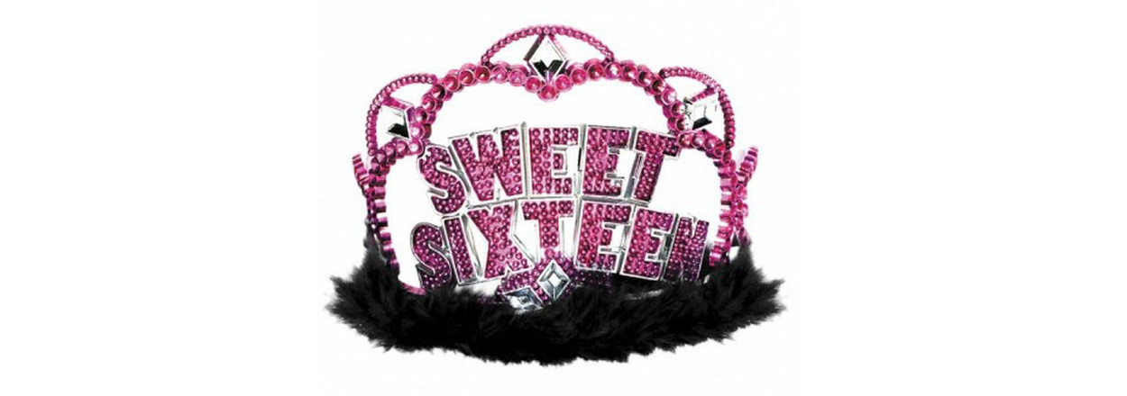 Hoe organiseer je een geslaagd sweet 16-verjaardagsfeestje? Hoe organiseer je een geslaagd sweet 16-verjaardagsfeestje?