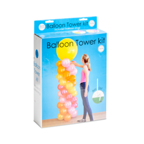 Ballon Accessoires kopen bij | Ballonnen | Versieringen | | Tuf-Tuf Nederland