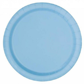 Lichtblauw Lichtblauw