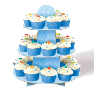 Cupcake standaard besteld, snel in huis ✓ Tuf-Tuf.nl Tuf-Tuf Nederland