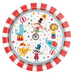 Circus versiering Circus versiering