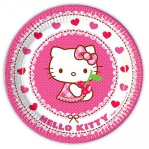 Hello Kitty versiering Hello Kitty versiering