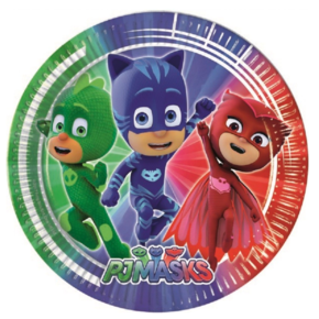 PJ Masks versiering PJ Masks versiering