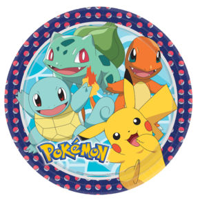 Pokémon versiering Pokémon versiering