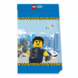 Procos Party Sachets cadeaux Lego City 31 x 14 cm | 4 pièces