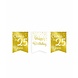 Paper Dreams Garland Cheers to 25 years white/gold | 6m Paper Dreams Garland Cheers to 25 years white/gold | 6m