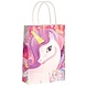 Henbrandt Unicorn Party Favor Bags 14x21x7cm | 12 pieces