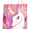 Henbrandt Unicorn Party Favor Bags 14x21x7cm | 12 pieces Henbrandt Unicorn Party Favor Bags 14x21x7cm | 12 pieces