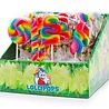 Felko Mini sucettes arc-en-ciel assorties 17 grammes | 24 pièces