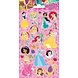Globos Nordic Disney Princes Stickers | per velletje Globos Nordic Disney Princes Stickers | per velletje