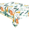 Amscan Get Wild Tafelkleed 120x180cm | per stuk Amscan Get Wild Tafelkleed 120x180cm | per stuk