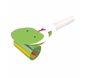 Riethmüller Get Wild Rolled Tongues 30cm | 8 pieces