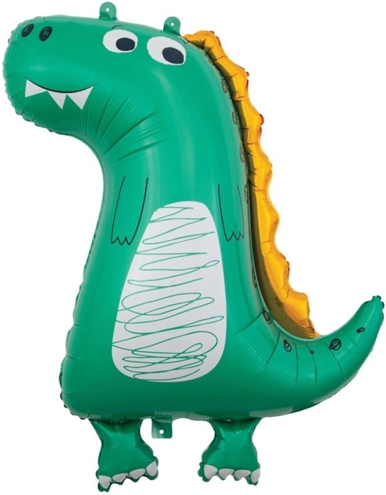 Godan Ballon Dino SuperShape 70 cm | à l'unité