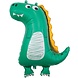 Godan Dino SuperShape Balloon 70cm | per piece