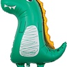Godan Dino SuperShape Balloon 70cm | per piece Godan Dino SuperShape Balloon 70cm | per piece