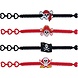 Henbrandt Piraten Armbandjes | 12 stuks Henbrandt Piraten Armbandjes | 12 stuks