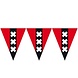 WeFiesta Flag Garland Amsterdam | 10 m