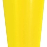 Unique Party Gobelets jaunes 270 ml | 14 pièces Unique Party Gobelets jaunes 270 ml | 14 pièces