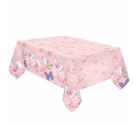 Riethmüller Butterfly Tablecloth 120x180cm | per piece
