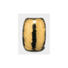 WeFiesta Rolle goldfarbenes Metallicband | 20 Meter x 5 mm WeFiesta Rolle goldfarbenes Metallicband | 20 Meter x 5 mm