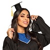 Boland Toque de doctorat Tiara | à l'unité