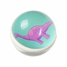 LG Imports Dinosaurier-Hüpfball 30 mm | 10 Stück LG Imports Dinosaurier-Hüpfball 30 mm | 10 Stück