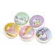 LG Imports Stuiterbal Eenhoorn 32mm | per stuk LG Imports Stuiterbal Eenhoorn 32mm | per stuk