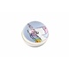 LG Imports Stuiterbal Eenhoorn 32mm | per stuk LG Imports Stuiterbal Eenhoorn 32mm | per stuk