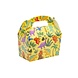 Dinosaurus Uitdeel traktatie doosjes 12x12.5x6cm | 12 stuks Dinosaurus Uitdeel traktatie doosjes 12x12.5x6cm | 12 stuks