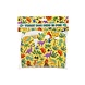 Dinosaurus Uitdeel traktatie doosjes 12x12.5x6cm | 12 stuks Dinosaurus Uitdeel traktatie doosjes 12x12.5x6cm | 12 stuks