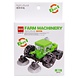 LG Imports Brickz Agricultural Implements Construction Set | per piece