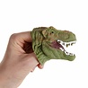 LG Imports Marionnette à doigt dinosaure XL 7 cm | 6 pièces LG Imports Marionnette à doigt dinosaure XL 7 cm | 6 pièces