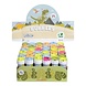 Boland Dinosaurier-Party-Seifenblasenpumpe 60 ml | pro Stück