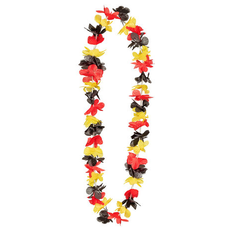 Boland Hawaii wreath Belgium | per piece Boland Hawaii wreath Belgium | per piece