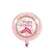 Folie ballon Ballet twinkle toes | 46cm Folie ballon Ballet twinkle toes | 46cm