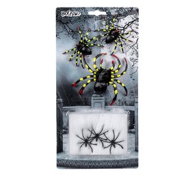 Boland Spider set