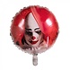 Boland Heliumballon-Horrorclown | pro Stück