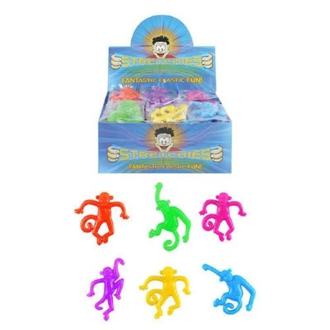 Stretch monkey | per box of 84 pieces