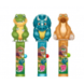 BIP Holland Sucette pop-up Dino Friends 10 grammes | par pièce