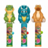 BIP Holland Dino Friends Pop Up Lolly 10 gram | per stuk