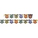 Unique Party Harry Potter letter garland | per piece