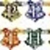 Unique Party Harry Potter letterslinger | per stuk Unique Party Harry Potter letterslinger | per stuk