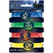 Unique Party Harry Potter bracelets | 4 pieces