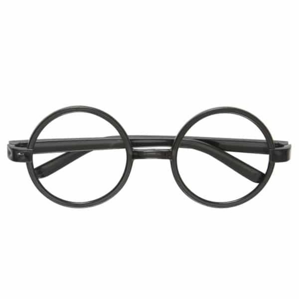 Unique Party Harry Potter glasses | set of 4