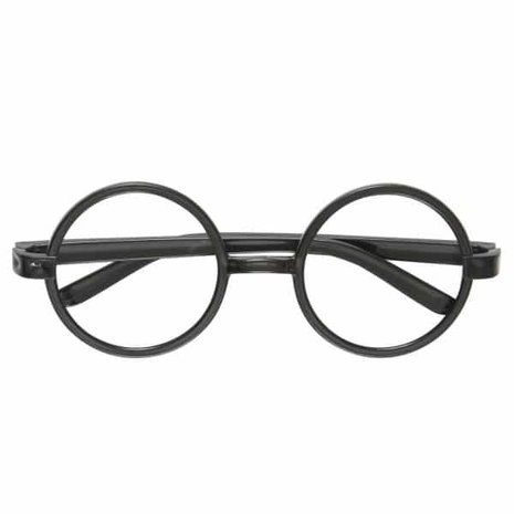 Unique Party Lunettes Harry Potter | lot de 4