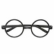 Unique Party Harry-Potter-Brillen | 4er-Set