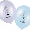 Procos Party Frozen 2 Ballons 28 cm | 8 Stück
