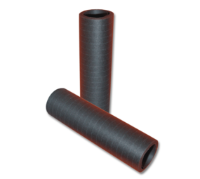 WeFiesta Zwarte serpentine 4 meter | 20 stuks op rol WeFiesta Zwarte serpentine 4 meter | 20 stuks op rol