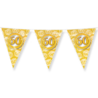 Paper Dreams Garland 60 years married Traffic sign | 10 m Paper Dreams Garland 60 years married Traffic sign | 10 m